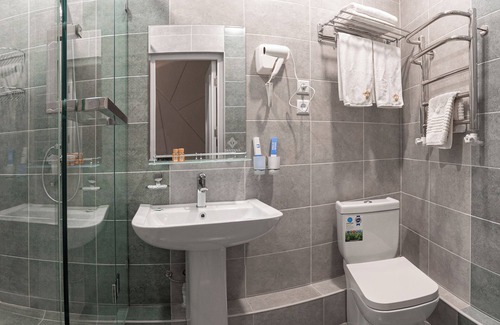 Fergana Hotel | Tantana Hotel