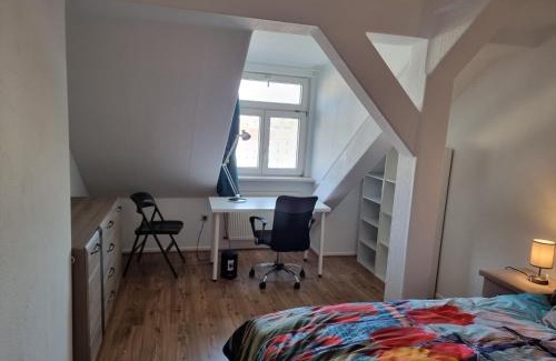 Wesertor Apartment | Tante Emma Amsterdam
