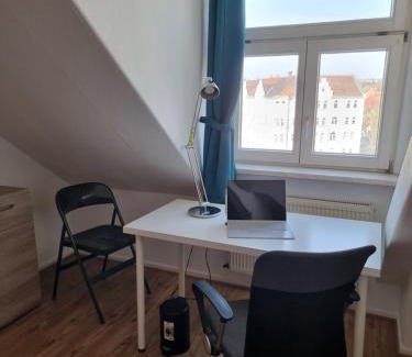 Wesertor Apartment | Tante Emma Amsterdam