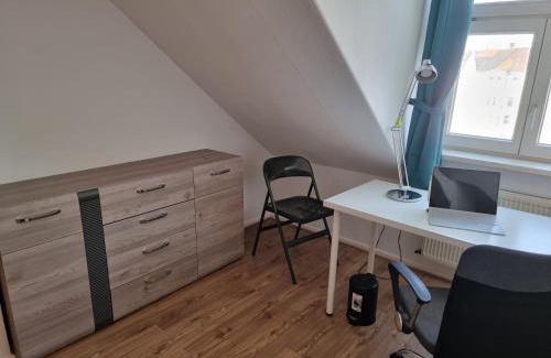 Wesertor Apartment | Tante Emma Amsterdam