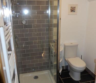 Bontnewydd House | Tanyresgair Cottages