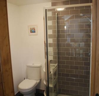 Bontnewydd House | Tanyresgair Cottages