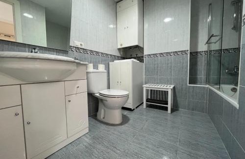Velilla-Taramay Apartment | TAO 1 Primera línea de Playa VELILLA