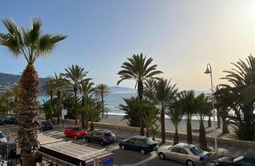 Velilla-Taramay Apartment | TAO 1 Primera línea de Playa VELILLA