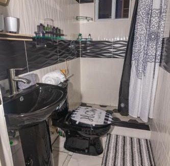 Soufriere House | Tao Cozy Cottage