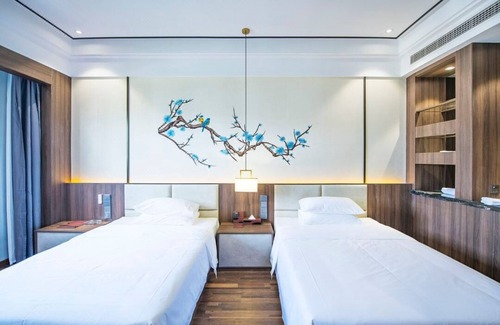 Jingdezhen Hotel | TaoliYijia Porcelain Culture Hotel