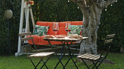 Riposto Villa | Taormina 5 stars - Villa 5 minutes from the beach