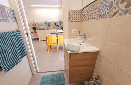 Letojanni Apartment | Taormina House