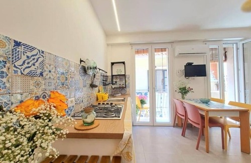 Letojanni Apartment | Taormina House