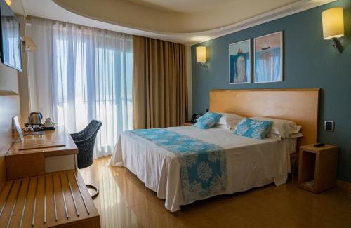 Mazzaro Hotel | Taormina Panoramic Hotel