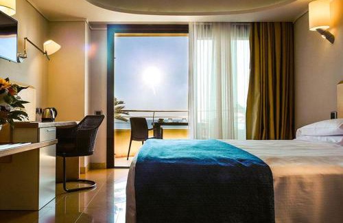 Mazzaro Hotel | Taormina Panoramic Hotel