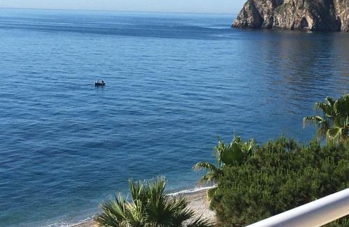 Sant'Alessio Siculo Apartment | Taormina Sea house