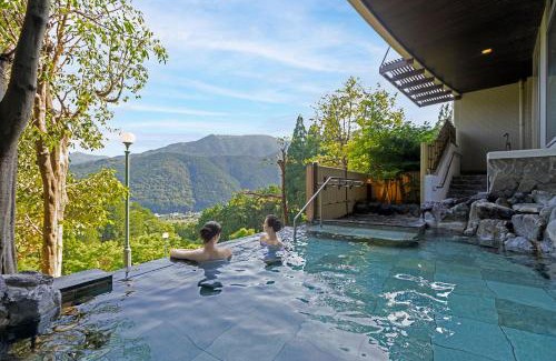 Gero Onsen Hotel | TAOYA Gero