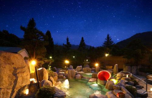 Kurimoto Onsen Hotel | TAOYA Kisoji