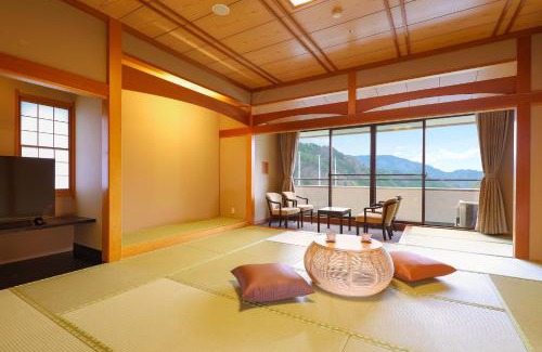 Kurimoto Onsen Hotel | TAOYA Kisoji