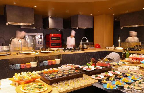 Kurimoto Onsen Hotel | TAOYA Kisoji