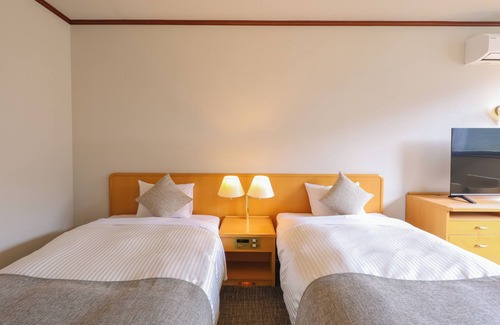 Kurimoto Onsen Hotel | TAOYA Kisoji