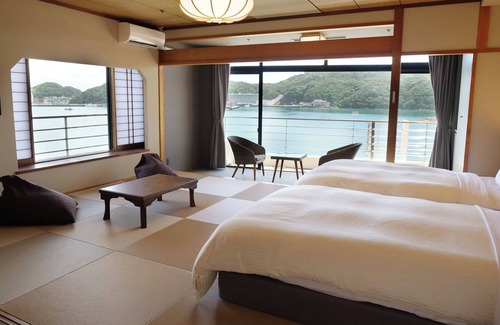 Nachikatsura-cho Hotel | TAOYA nachikatsuura