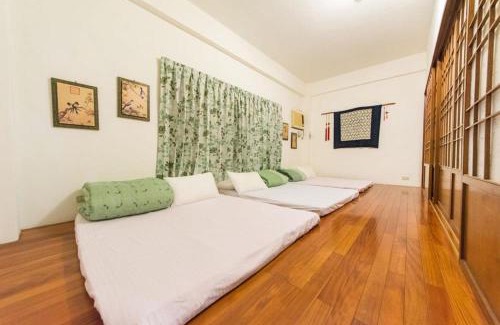 Taitung House | Tap Bed & Breakfast