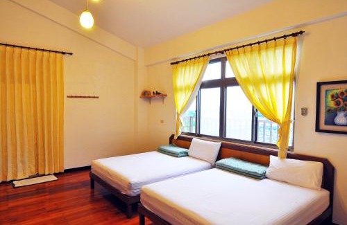 Taitung House | Tap Bed & Breakfast