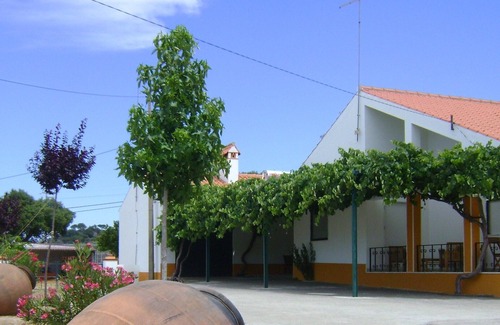 Barretos Cottage | Tapada da Beirã - Rural house (6-7 people)