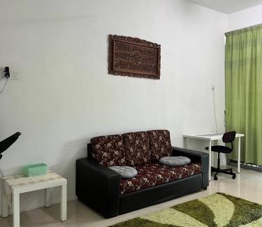 Kampung Sungai Pasir Kechil House | Tapak 173 by Sutera Hōmes