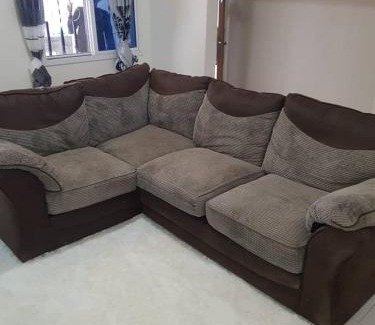 West Coast Division House | Tapis Guest House