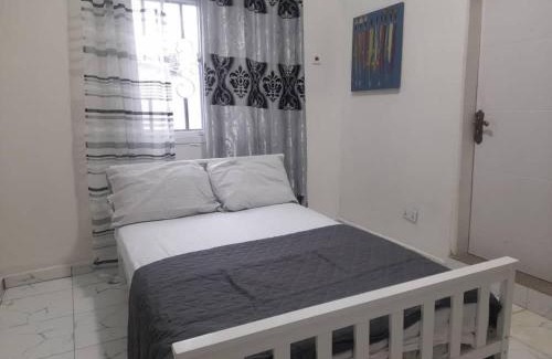 West Coast Division House | Tapis Guest House