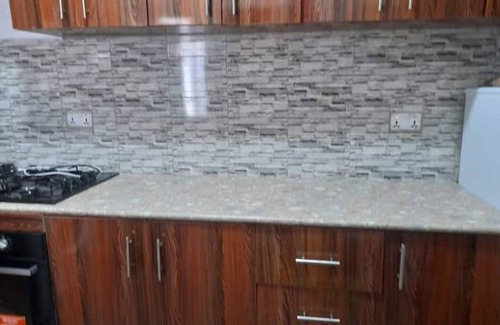 West Coast Division House | Tapis Guest House