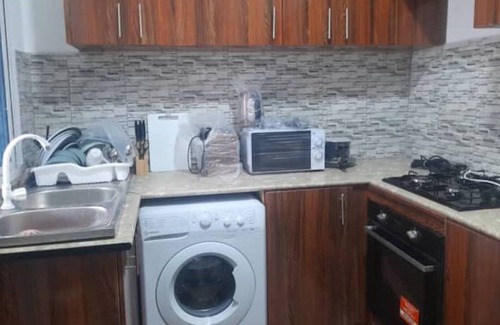 West Coast Division House | Tapis Guest House