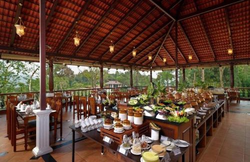 Sakleshpur Resort | Tapovana The Fern Heritage Resort, Sakleshpur