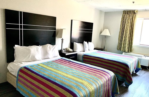 Central Nyack Hotel | Tappan Zee Hotel