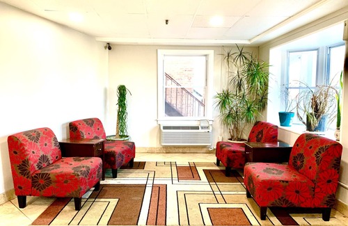 Central Nyack Hotel | Tappan Zee Hotel