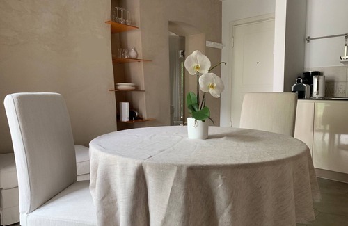Merano Historic Center Apartment | Tappeiner 3 - "Rennweg 114" Merano