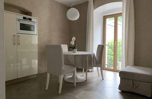Merano Historic Center Apartment | Tappeiner 9 - "Rennweg 114" Merano