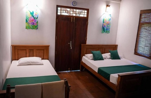 Epitawala Hotel | Tappers' Village Nature Resort