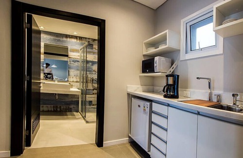 Asuncion Apartment | Tapu'a Departments