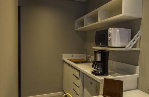 Asuncion Apartment | Tapu'a Departments