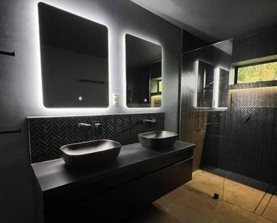 Matavera Villa | Taputu House Luxury Oasis