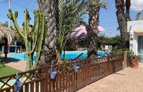La Magdalena House | Tara Casa