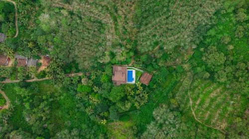 Hettimulla Apartment | Tara Garden Sri Lanka - luxury colonial villa