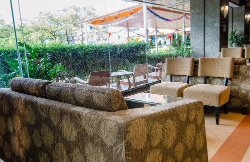 Minburi Hotel | Tara Garden