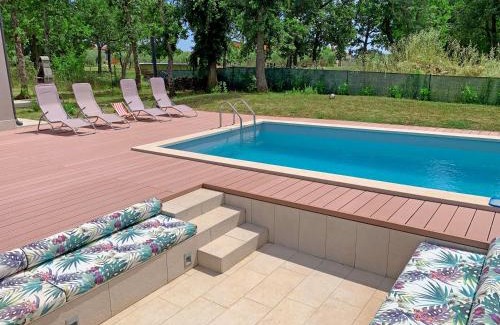 Pavicini Villa | Tara