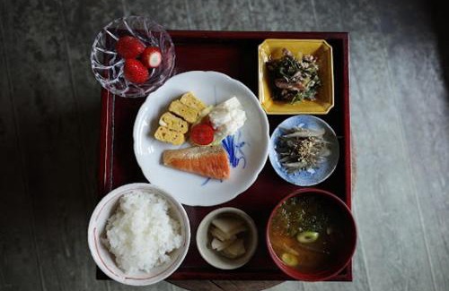 Kawasaki House | Tarachine