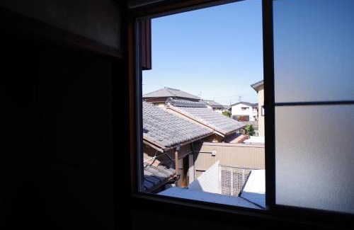 Kawasaki House | Tarachine