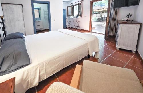 Torreblanca Apartment | Tarajes