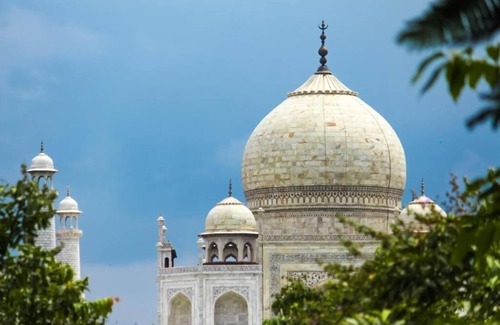 Agra Apartment | Taran Bliss Home stay : Standard Double Room