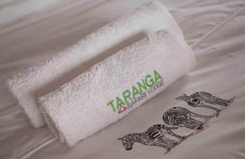 Namibia Cabin | Taranga Safari Lodge