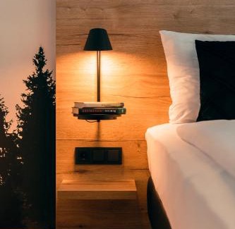 Landscheid Hotel | TARGET WORLD Hunter's Lodge