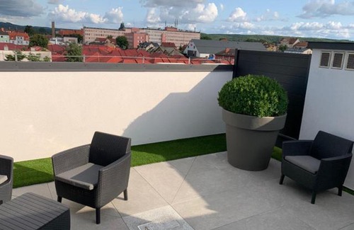 Lebork Apartment | Targowa 26